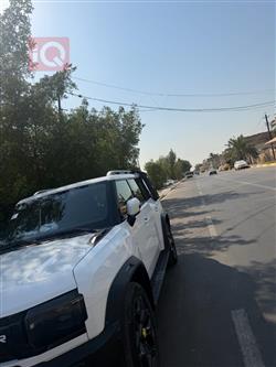 جيتور T2